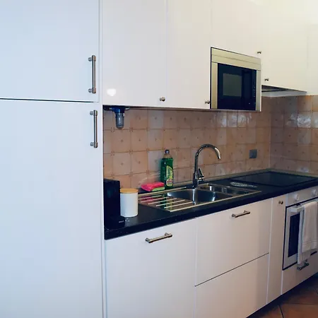 Casa Margherita 3 *