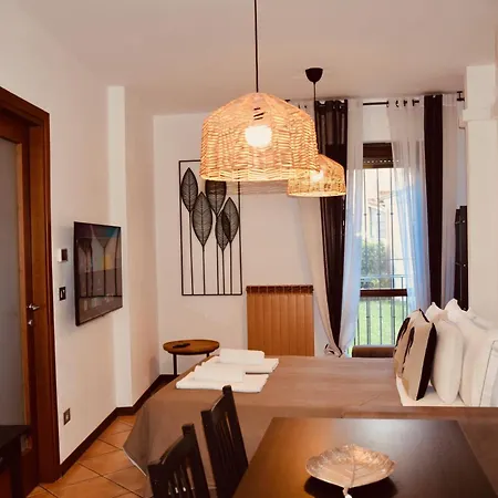 Casa Margherita 3 Pisa