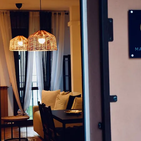 Casa Margherita 3 *