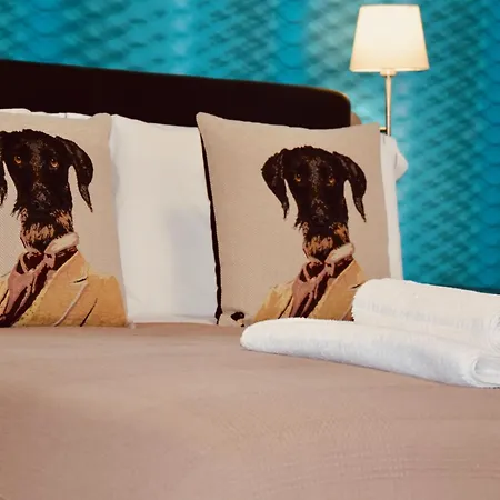 Апартаменты Casa Margherita 3 Пиза