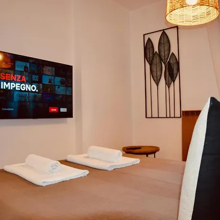 Casa Margherita 3 Пиза
