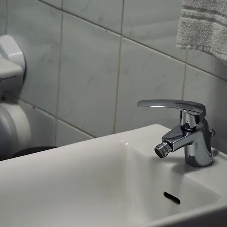 Apartamento Casa Margherita 3 *