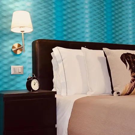 Апартаменты Casa Margherita 3 *