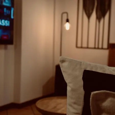 Апартаменты Casa Margherita 3