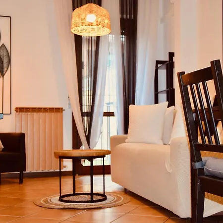Apartamento Casa Margherita 3 *