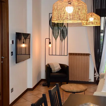 Apartamento Casa Margherita 3 *