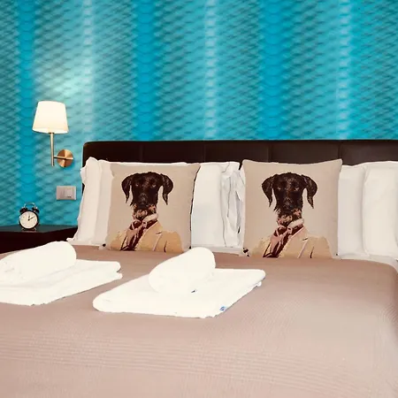 Casa Margherita 3 *