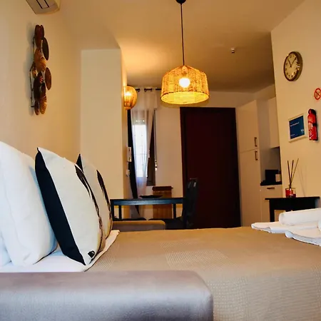 Casa Margherita 3 * Пиза