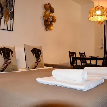 Apartamento Casa Margherita 3 Pisa