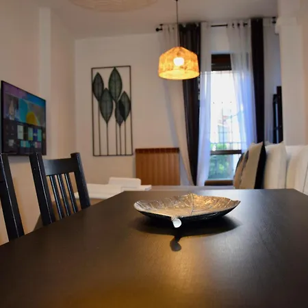 Casa Margherita 3 Апартаменты