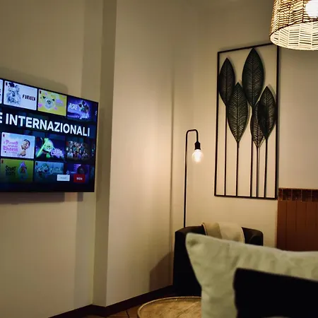 Casa Margherita 3 *