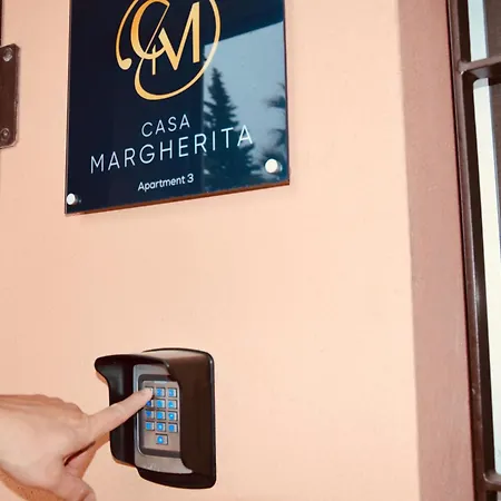 Апартаменты Casa Margherita 3