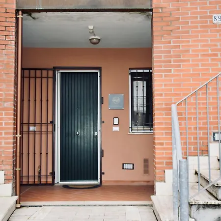 Апартаменты Casa Margherita 3