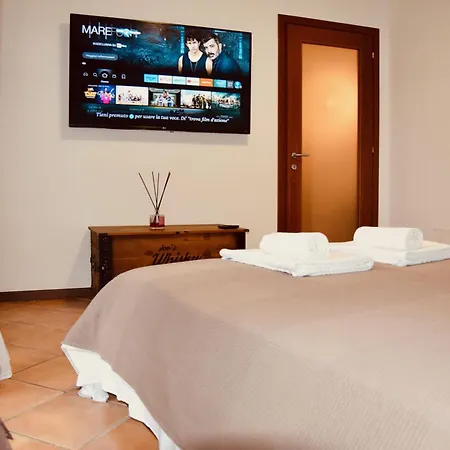Casa Margherita 3 *