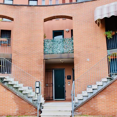 Casa Margherita 3 Апартаменты *
