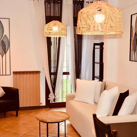 Casa Margherita 3 * Пиза