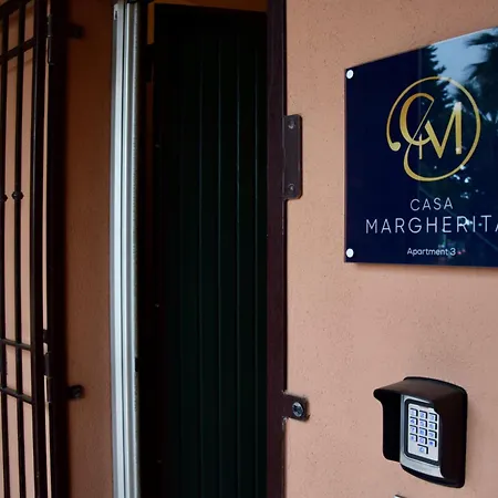 Casa Margherita 3 Apartamento Pisa