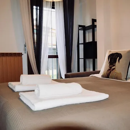 Casa Margherita 3 Пиза