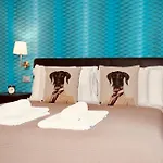 Appartement Casa Margherita 3 *