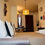 Appartement Casa Margherita 3