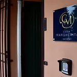 Casa Margherita 3 Appartement Pise