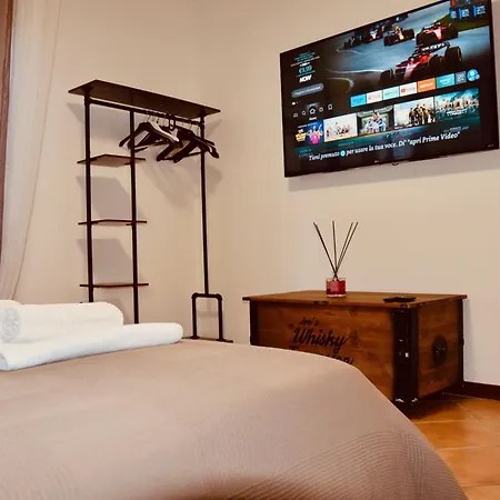 Appartement Casa Margherita 3