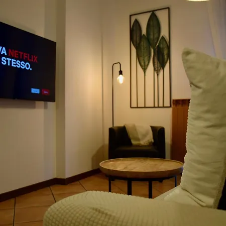 Casa Margherita 3 アパート