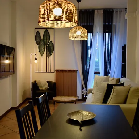 Casa Margherita 3 アパート *