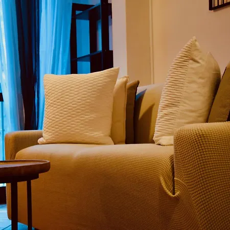 Casa Margherita 3 アパート *
