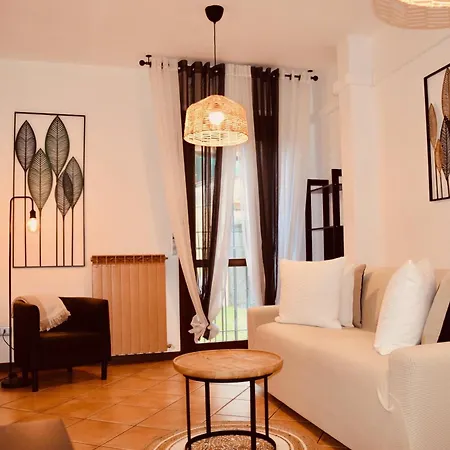 Casa Margherita 3 ピサ