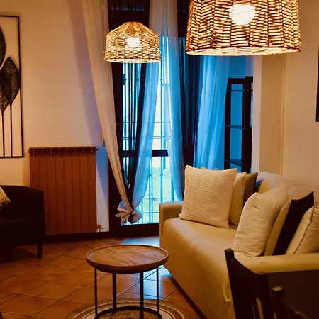 Appartement Casa Margherita 3 Pise